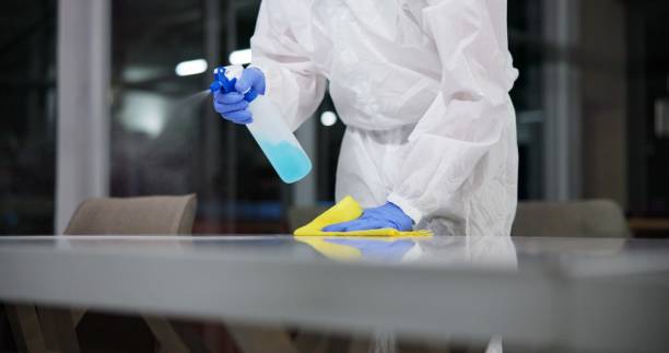 Licensed Unattended Death Cleanup service in Fiddletown, CA - Crime Scene Cleaner Online